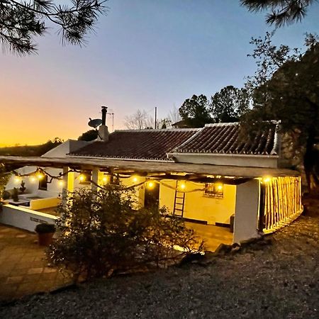 Finca El Sueno Andaluz Villanueva de la Concepción Εξωτερικό φωτογραφία