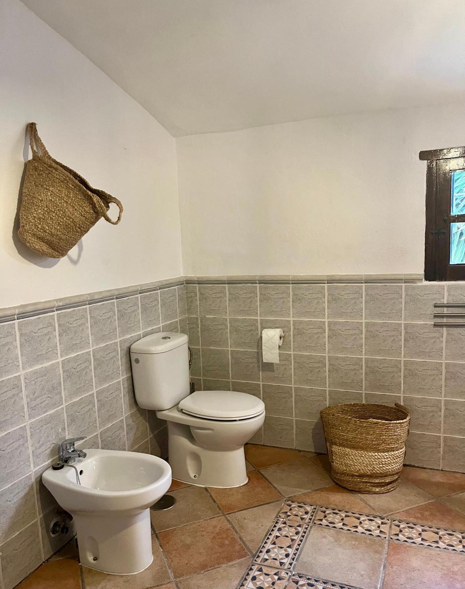 Finca El Sueno Andaluz Villanueva de la Concepción Εξωτερικό φωτογραφία